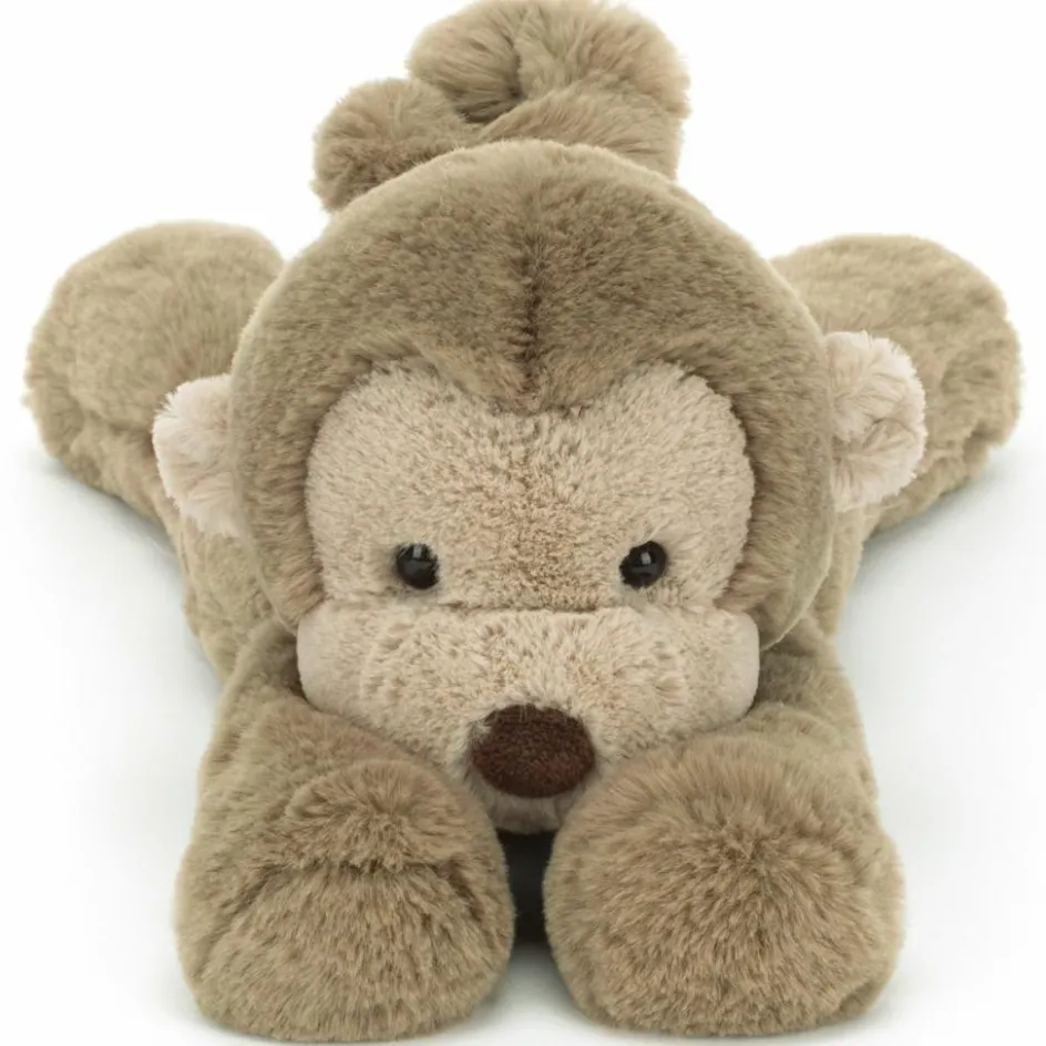 Best Jellycat Peluche Smudge Singe (24 cm)
