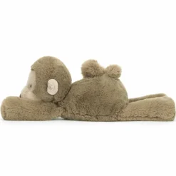 Best Jellycat Peluche Smudge Singe (24 cm)