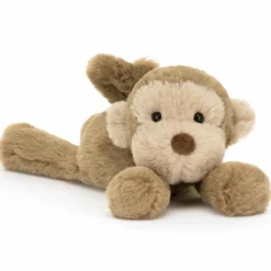 Peluche Smudge Singe (13 cm)|Jellycat Hot