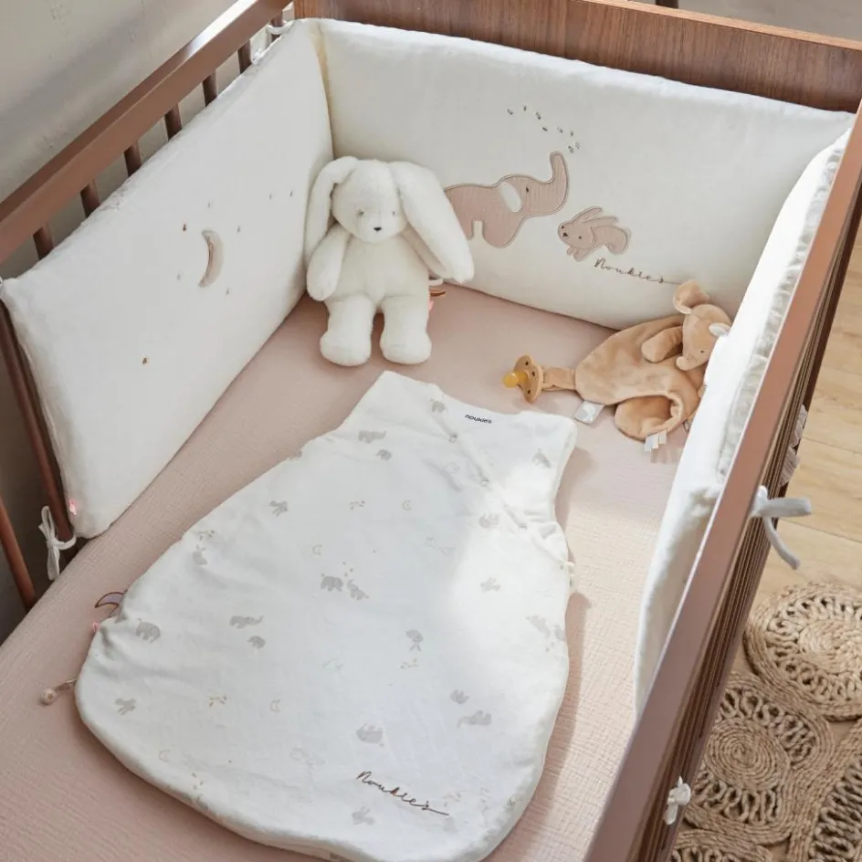 Peluche Snow (25 cm)|Noukie's Discount