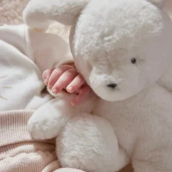 Peluche Snow (25 cm)|Noukie's Discount