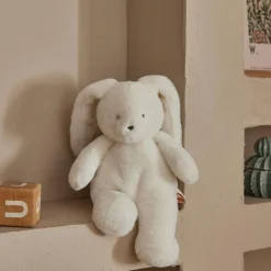 Peluche Snow (25 cm)|Noukie's Discount