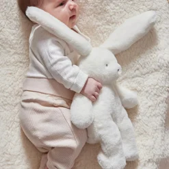 Peluche Snow (25 cm)|Noukie's Discount