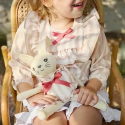 Peluche Snuggle Kind hearted Candy (31 cm)|Elodie Details Online