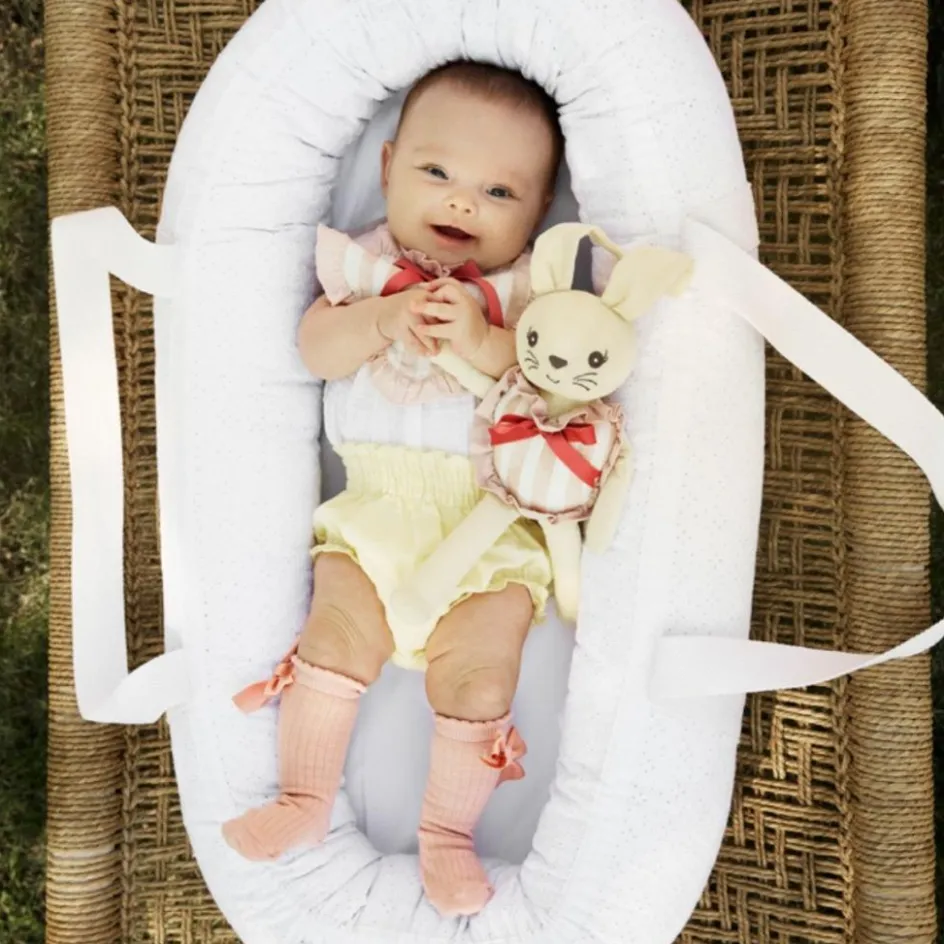 Peluche Snuggle Kind hearted Candy (31 cm)|Elodie Details Online