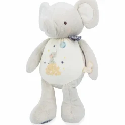 Peluche sonore Eléphant (28 cm)|Kaloo Clearance