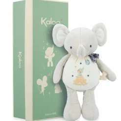 Peluche sonore Eléphant (28 cm)|Kaloo Clearance