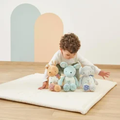 Peluche sonore Eléphant (28 cm)|Kaloo Clearance