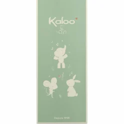 Peluche sonore Eléphant (28 cm)|Kaloo Clearance