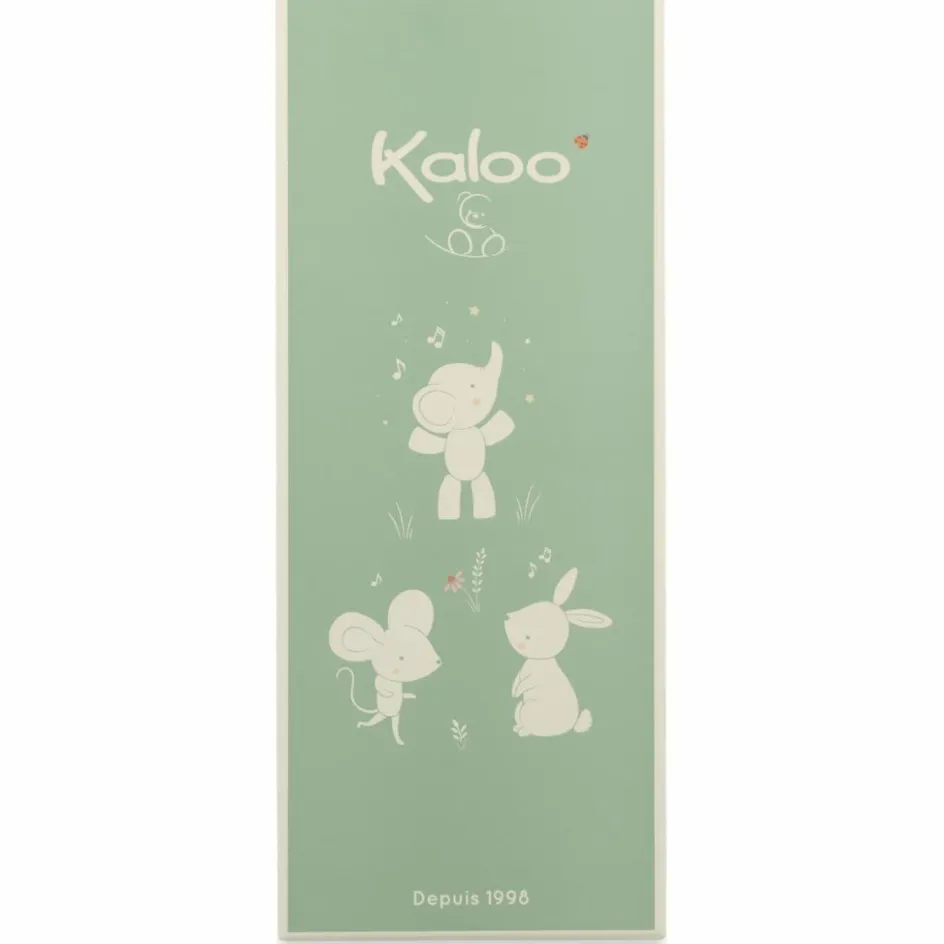 Peluche sonore Eléphant (28 cm)|Kaloo Clearance