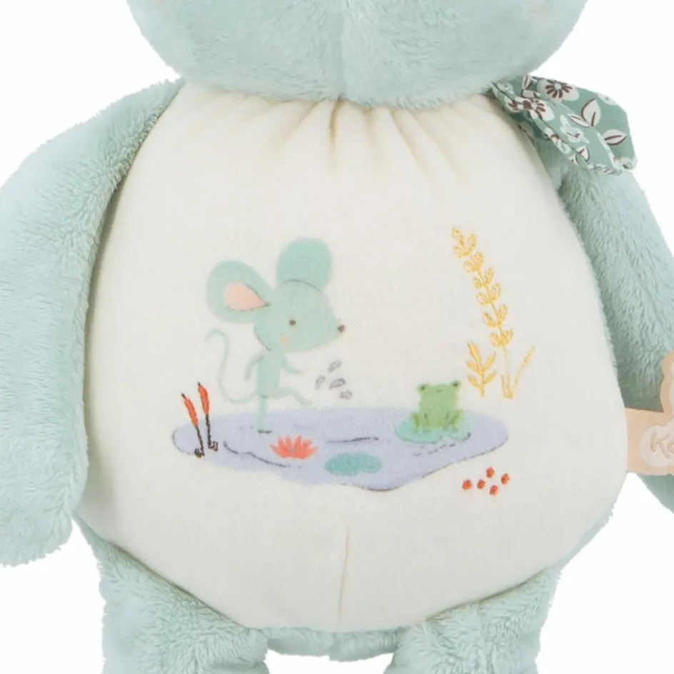 Peluche sonore Souris (28 cm)|Kaloo Clearance