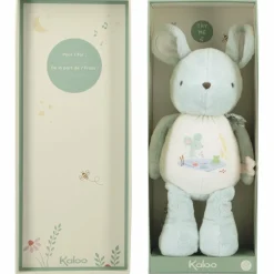 Peluche sonore Souris (28 cm)|Kaloo Clearance