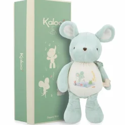 Peluche sonore Souris (28 cm)|Kaloo Clearance