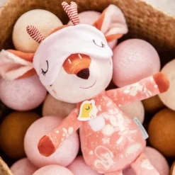 Best Lilliputiens Peluche Stella ami de la nuit (30 cm)