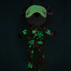 Best Lilliputiens Peluche Stella ami de la nuit (30 cm)