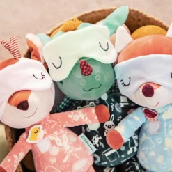 Best Lilliputiens Peluche Stella ami de la nuit (30 cm)