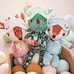 Best Lilliputiens Peluche Stella ami de la nuit (30 cm)