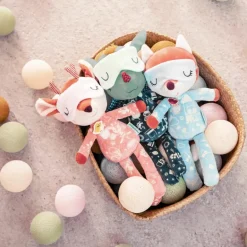 Best Lilliputiens Peluche Stella ami de la nuit (30 cm)