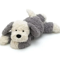 Peluche Sweet Softies Chien de berger (35 cm)|Jellycat