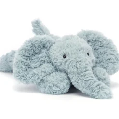 Hot Jellycat Peluche Sweet Softies Tumblie l'éléphant (35 cm)