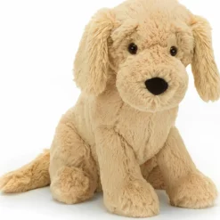 Peluche Tilly le Golden Retriever (27 cm)|Jellycat Hot