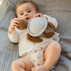 Peluche Tortue Olivia (26 cm)|Walking Mum Discount