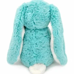 Discount Les Déglingos Peluche Toudou maman et bébé Les Ptipotos Aqua (25 cm)