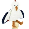 Best Histoire d'Ours Peluche Trésors Marins Mouette (23 cm)