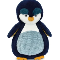 Hot Histoire d'Ours Peluche Trésors Marins Pingouin (25 cm)