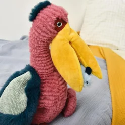 Online Histoire d'Ours Peluche Trésors Marins Pélican (34 cm)
