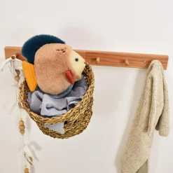 Peluche Trésors Marins Poisson tropical (17cm)|Histoire d'Ours Clearance