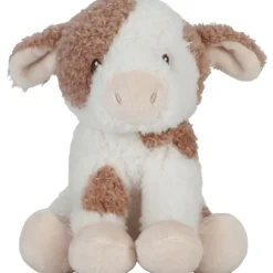 Peluche Vache Little Farm (17 cm)|Little Dutch