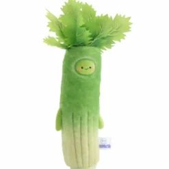 Peluche Veggies Céleri (25 cm)|Bazuuyu New