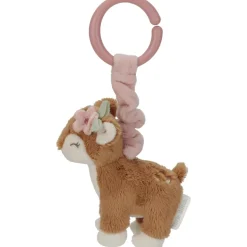 Clearance Little Dutch Peluche vibrante faon Fairy Garden