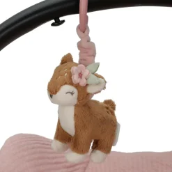 Clearance Little Dutch Peluche vibrante faon Fairy Garden