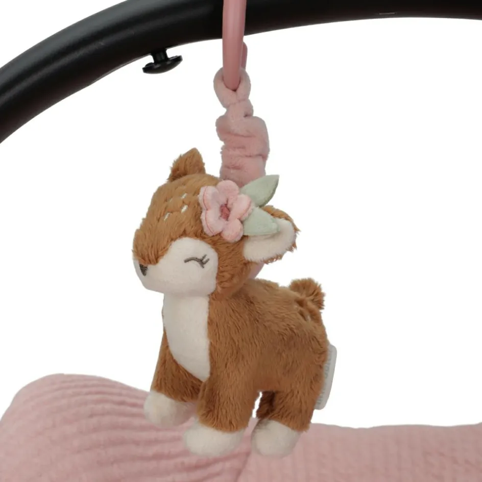 Clearance Little Dutch Peluche vibrante faon Fairy Garden