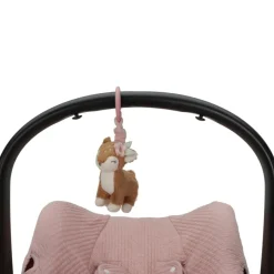 Clearance Little Dutch Peluche vibrante faon Fairy Garden