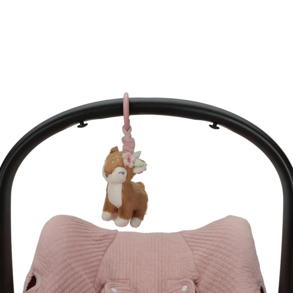 Clearance Little Dutch Peluche vibrante faon Fairy Garden