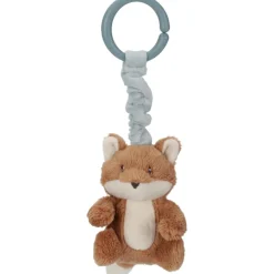 Peluche vibrante renard Forest Friends|Little Dutch Online