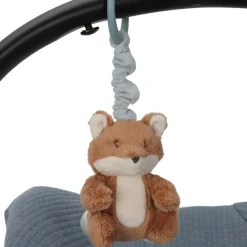 Peluche vibrante renard Forest Friends|Little Dutch Online