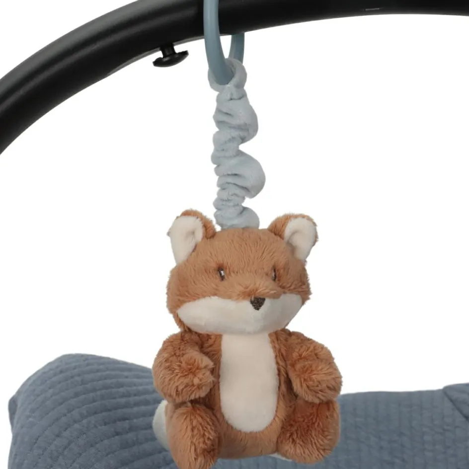 Peluche vibrante renard Forest Friends|Little Dutch Online