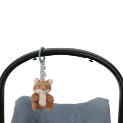 Peluche vibrante renard Forest Friends|Little Dutch Online
