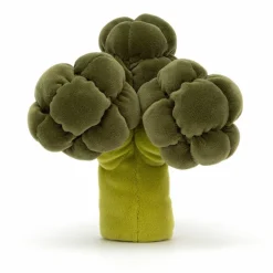 Peluche Vivacious Vegetables Brocoli (17 cm)|Jellycat Best