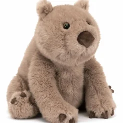Outlet Jellycat Peluche Wonda le Wombat (23 cm)