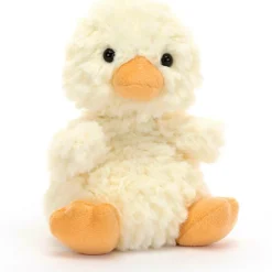 Peluche Yummy Canard (15 cm)|Jellycat Outlet