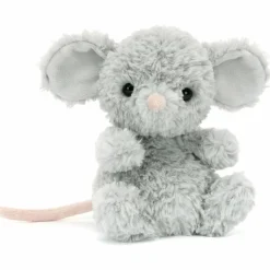 Peluche Yummy Souris (15 cm)|Jellycat