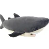 Peluche Zap le requin (48 cm)|Trousselier Discount