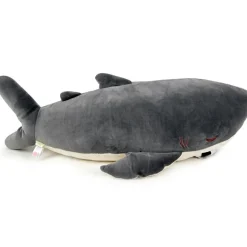 Peluche Zap le requin (48 cm)|Trousselier Discount