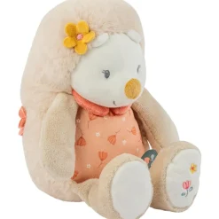 Nattou Peluche Zoé hérisson (30 cm)