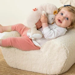 Nattou Peluche Zoé hérisson (30 cm)